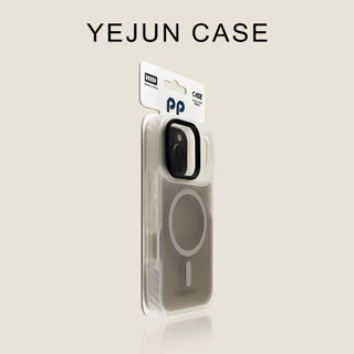 ผิว-รู้สึกขนาดสีฝ้าแม่เหล็กดูดเคสโทรศัพท์มือถือสําหรับ ไอโฟน17 มือโปร สูงสุด 16 15 14 13 12 11 มือโปร สูงสุด กันกระแทกป้องกันกล้องป้องกันการตกนิ่มฝาหลัง