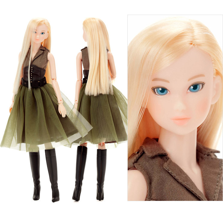 สต็อกพร้อมของแท้ ธันวาคม 2018 momoko Peach Escape Flight Escape Flight Escape Flight