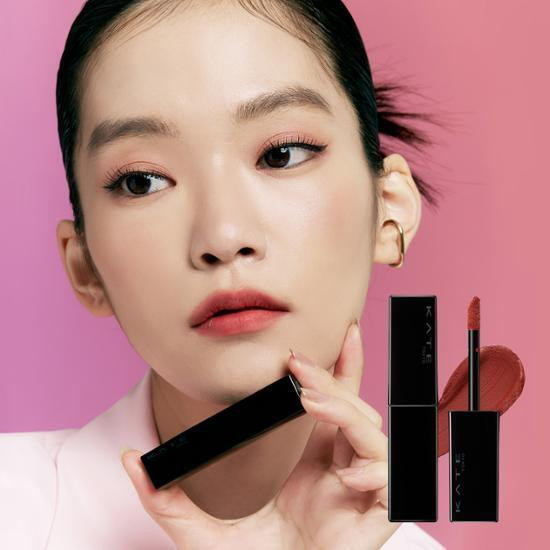 [KATE] Lip Monster Matte Tint
