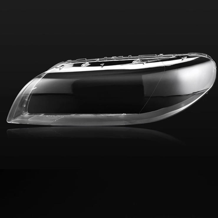 เหมาะสําหรับ Volvo S80L ไฟหน้าโคมไฟ Volvo S80 ไฟหน้าโคมไฟหน้ากาก