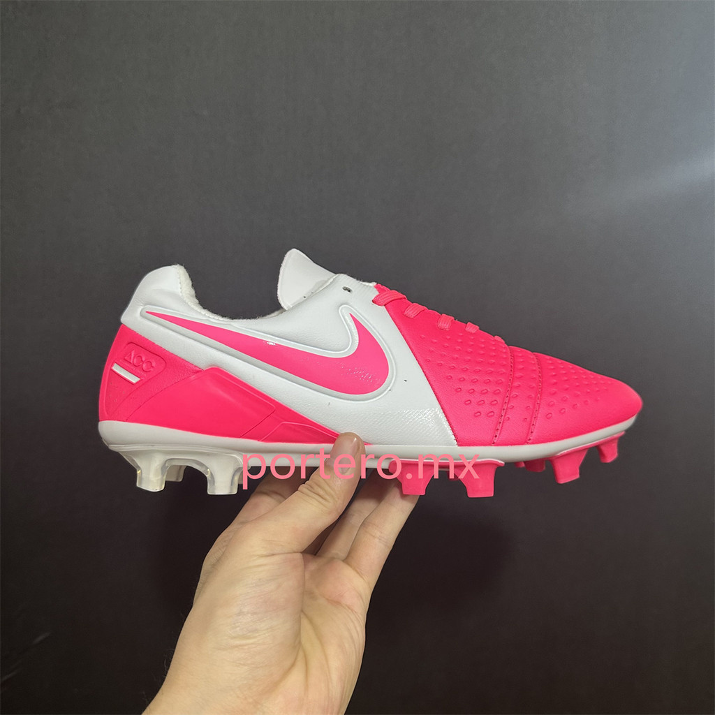 Ctr360 FG รองเท้าฟุตบอลสำหรับผู้ชาย ไซส์ 39-45