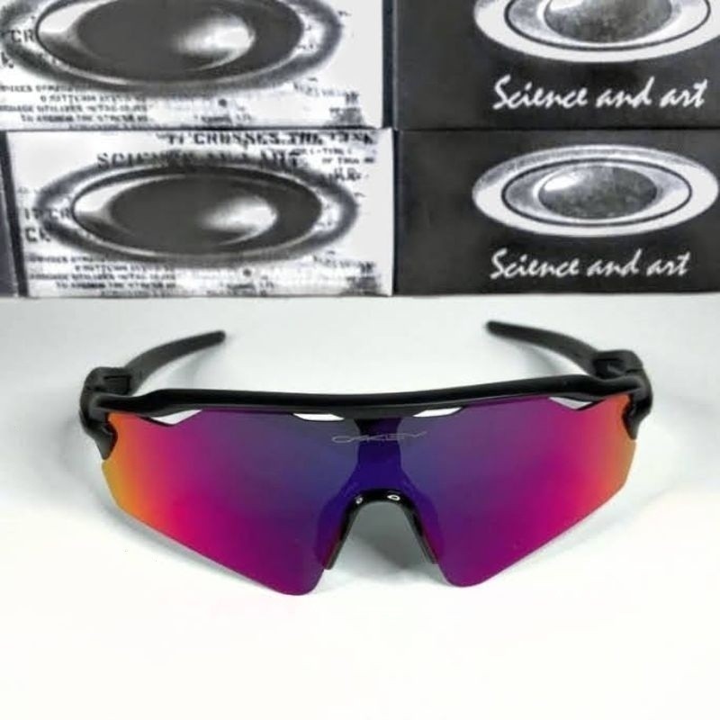 แว่นOakley Radar EV 10 สีหลากหลาย