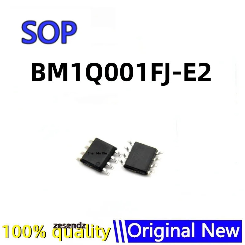 1 ชิ้น BM1Q001FJ-E2 BM1Q001FJ BM1Q001 1Q001 1001 SOP-8