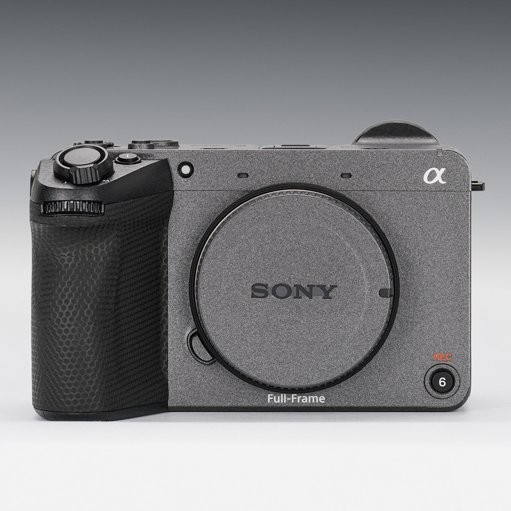 เหมาะสําหรับ Sony FX2B ฟิล์มป้องกันกล้อง Full Frame fx2 สติกเกอร์ฟิล์มป้องกัน 3M
