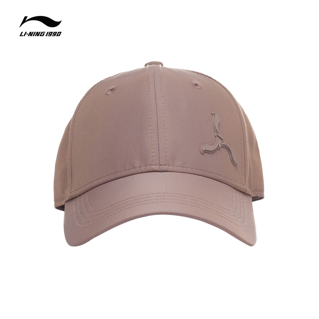 LI-NING 1990 LI NING 1990 Commuter Series หมวกเบสบอล