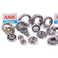 LAHAR 6004 2RS ASB**