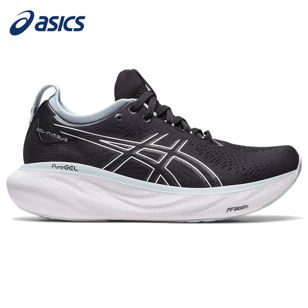 ASICS GEL-NIMBUS 25 รองเท้าวิ่งผู้หญิง