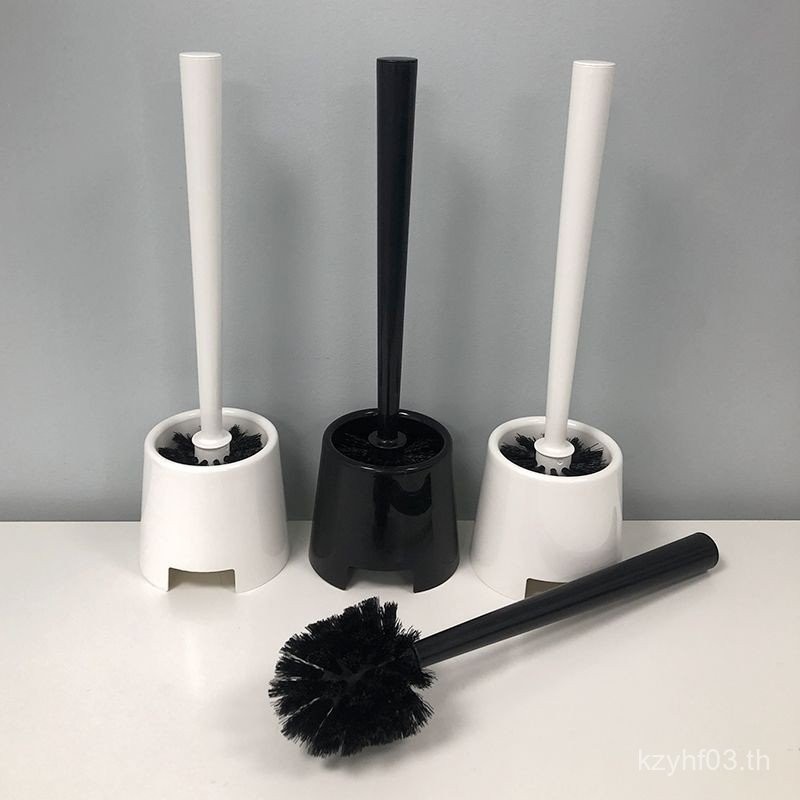 ของใช้แนะนํา ⭐ แปรงขัดห้องน้ําพร้อมที่นั่ง 888 M5WJ