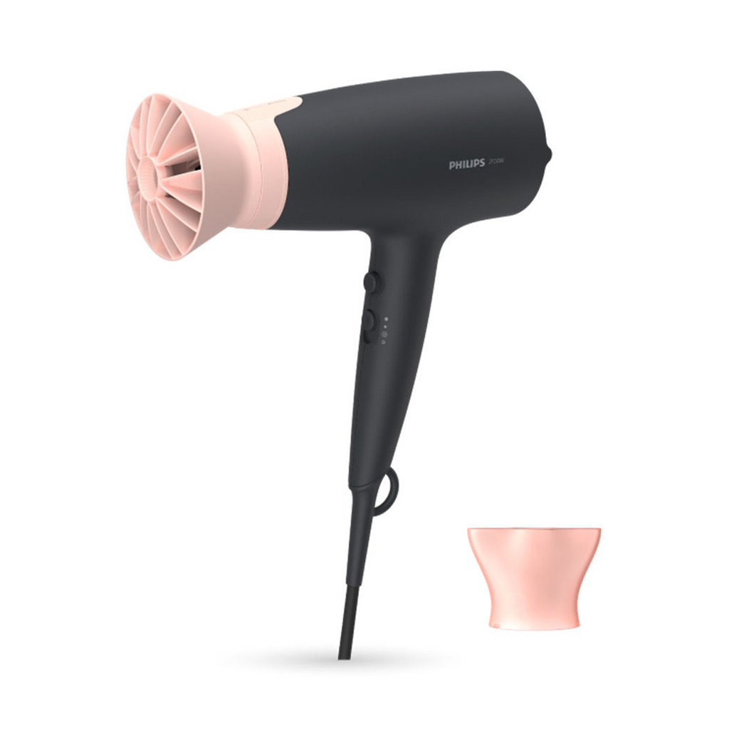 Philips Hair Dryer 2100W 1pc #BHD350/10 ไดร์เป่าผม รุ่น BHD350/10. - รูปที่ 2