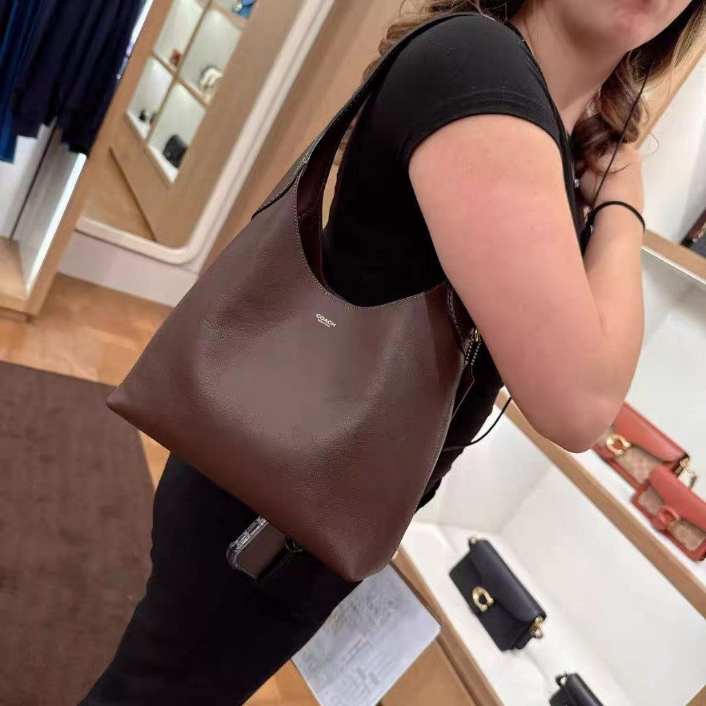 กระเป๋าสะพายข้างสุภาพสตรียอดนิยม Brooklyn CU068