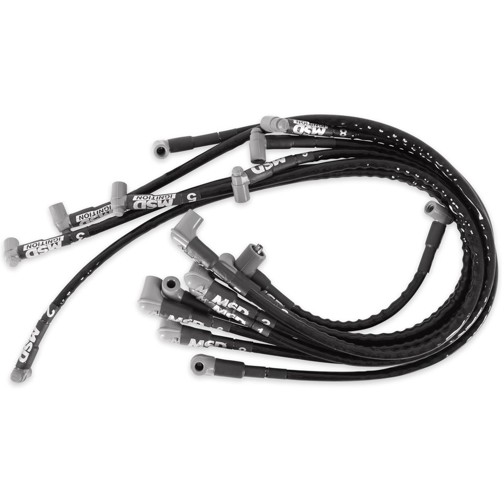 MSD 35591 สายหัวเทียนแบบมีแขน