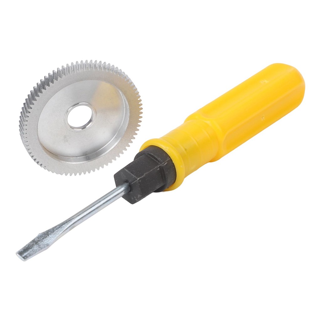 เกียร์โลหะคุณภาพสําหรับรอกตกปลา Baitcast โดยสําหรับ ABU และสําหรับ ZATA