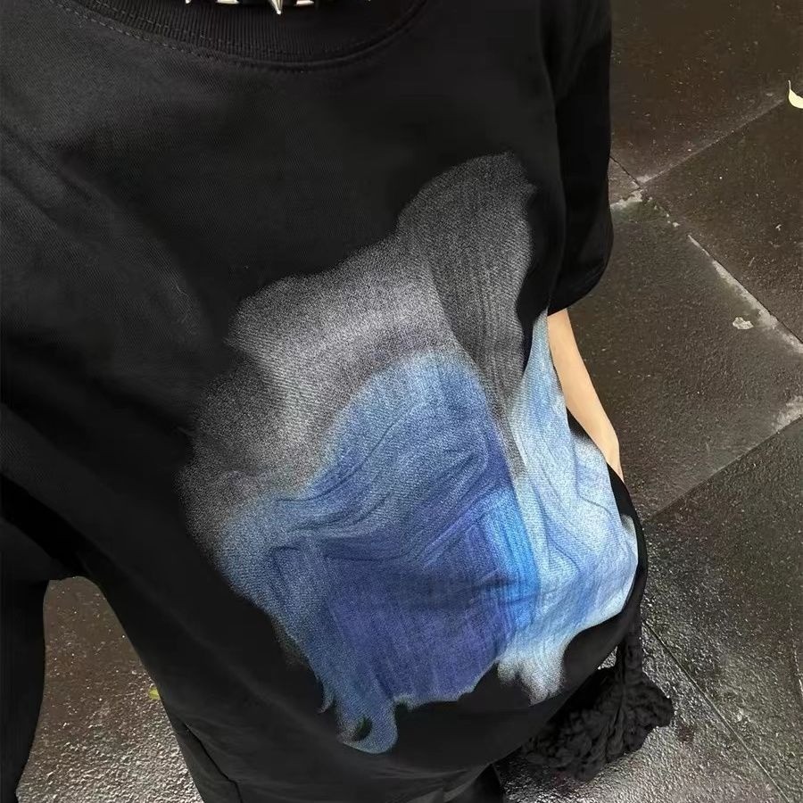 COD 2025D100 [Blue Pattern on Chest] new23 1MXE