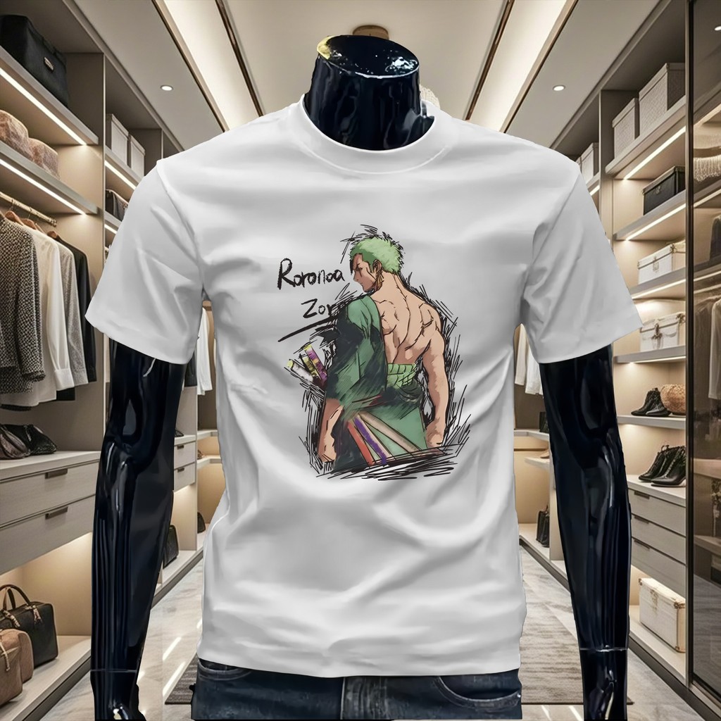 COD 2025 (Combed Cotton) C2545 Black/White/P12 Color P13S-5XL new23 J99P