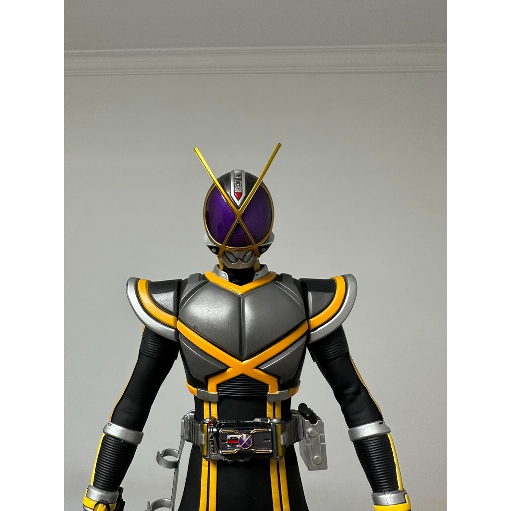 Rah Kamen Rider 555 Caesar Double Eye Flip รุ่น