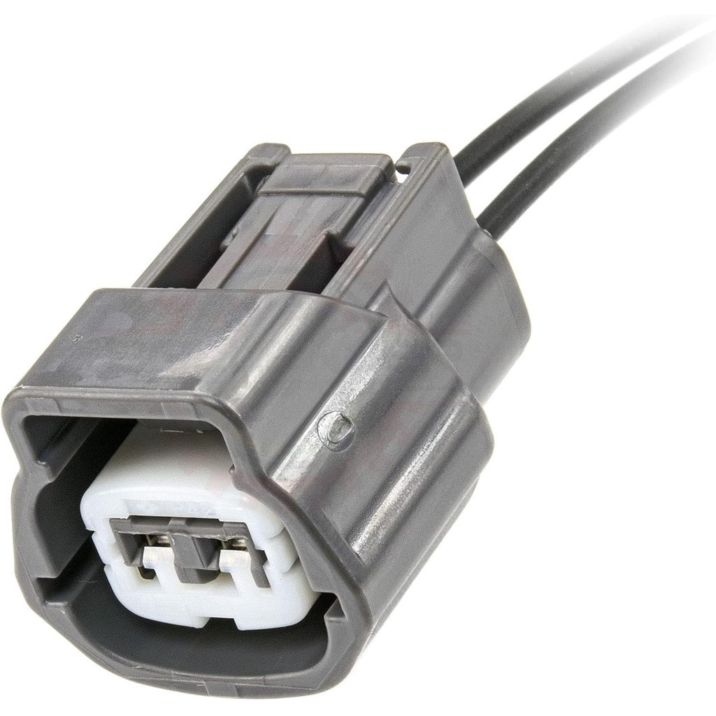 Ballenger Motorsports - Sumitomo ปลั๊ก 2 ทาง Pigtail เข้ากันได้กับ Nissan E02FGY-RS ECT, CLT, ระดับน