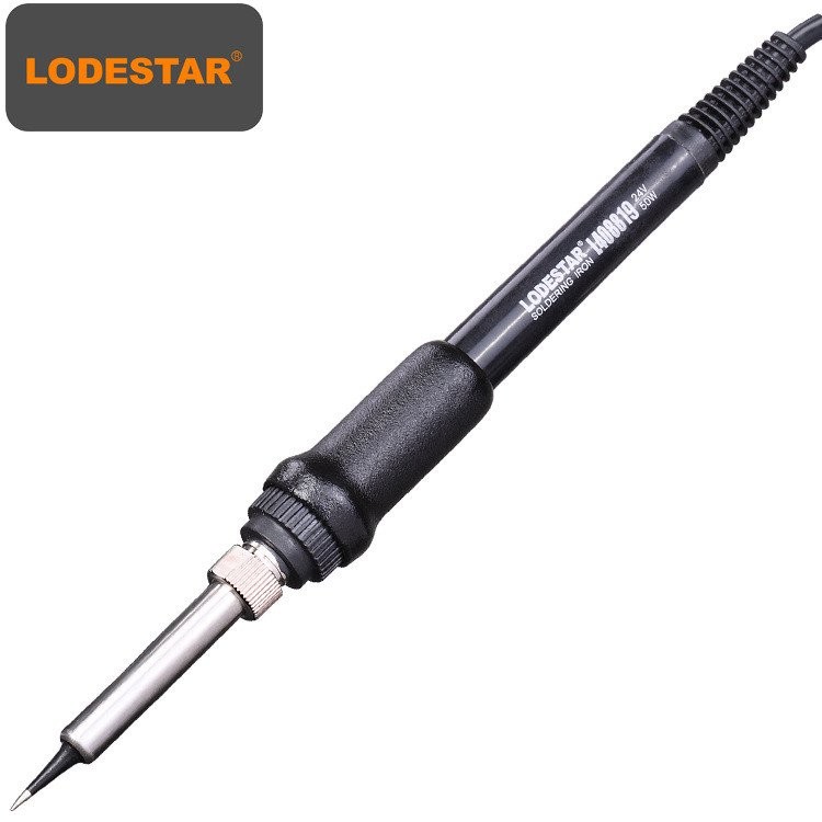 หัวแร้ง ด้ามเซินเจิ้นเฉพาะ Leda/LODESTAR L408819สถานีบัดกรี L40800B B50P