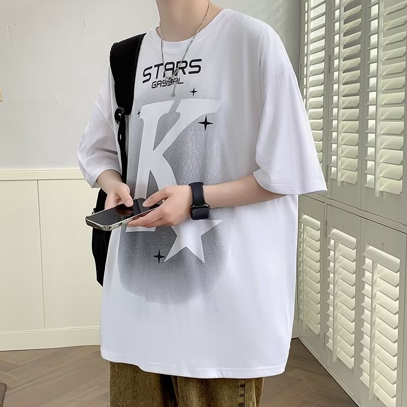 COD 2025 Net N056 P8 Milk Silk 180g Black White M-5XL new23 MRKK