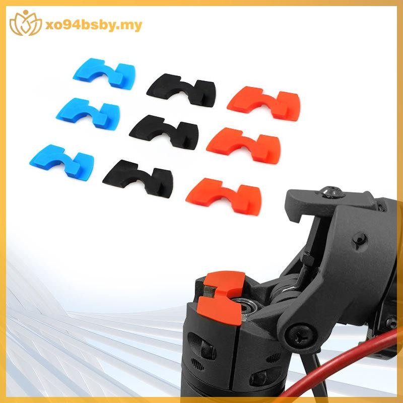 Xo94bsby 3 ชิ้นสกู๊ตเตอร์ไฟฟ้า M365 Shake ลดสําหรับ M365 1s PRO MI Pro 2 MY