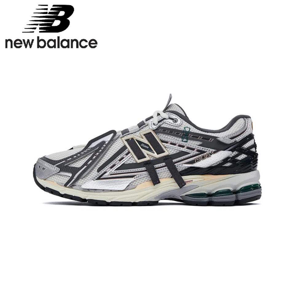 100%ของแท้  New Balance 1906 M1906AD  นิวบาลานซ์ รองเท้าวิ่ง