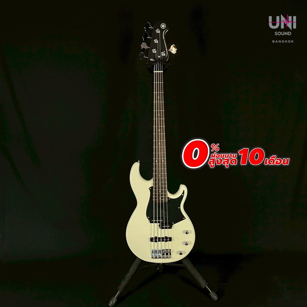 เบสไฟฟ้า YAMAHA BB235 Bass