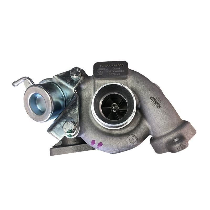 Suitable for Ford Fiesta Escape1.6T Engine Turbocharger Pump TD025-07508 KWDY