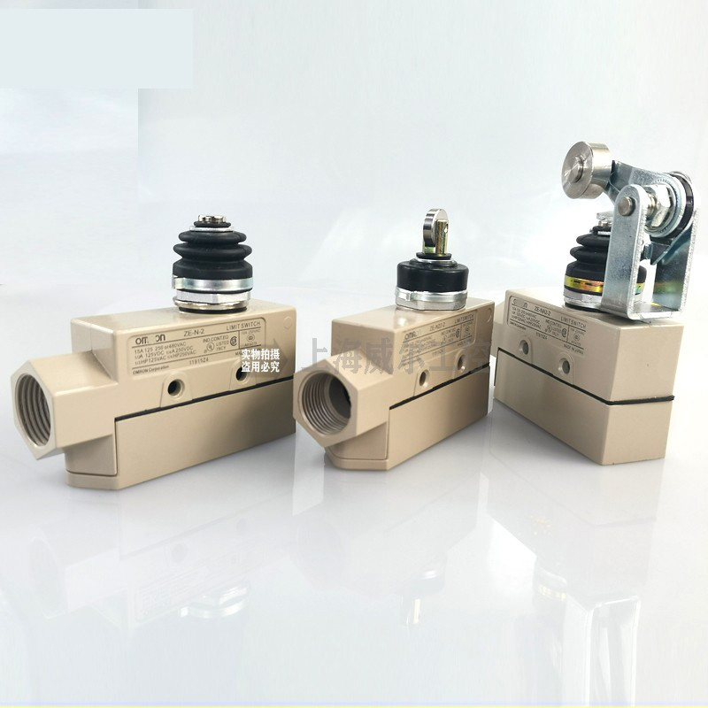 ญี่ปุ่นนําเข้า Travel Switch ZE-NA2-2 XE-NA277-2 Q22-2 Q21-2 QA2-2 Limit