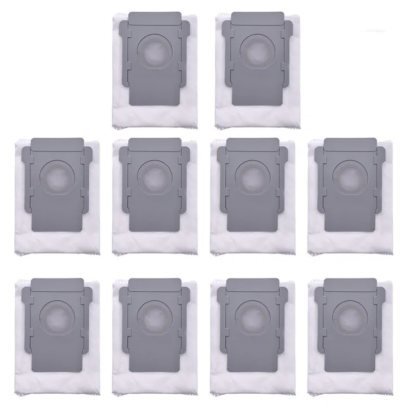 เข้ากันได้กับ iRobot Roomba i3 i3+/i4 i4+/i6 i6+ / i7 i7+ / j7 j7+ /i8+/S9 S9+ เครื่องดูดฝุ่นหุ่นยนต