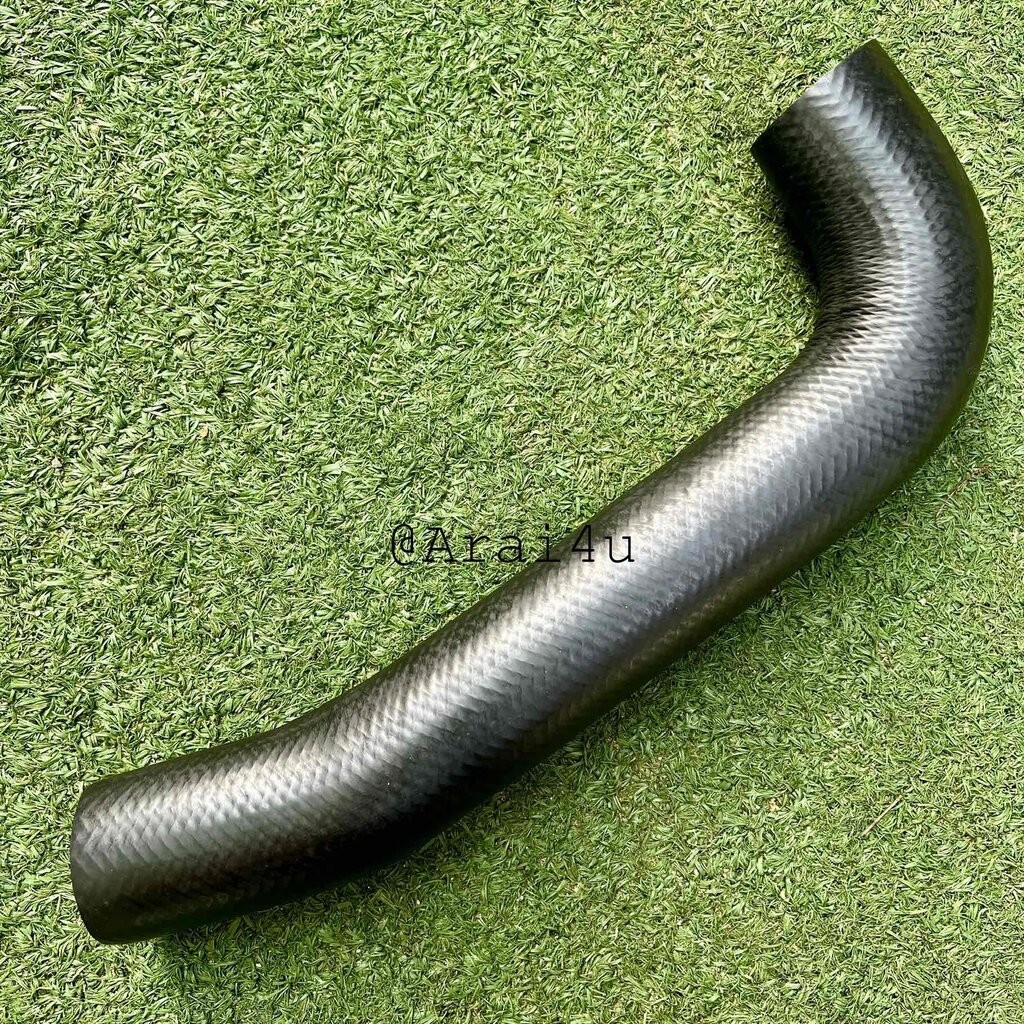 ท่ออินเตอร์คูลเลอร์ ซ้ายติดอินเตอร์ MITSUBISHI TRITON,PAJERO SPORT 06-14 4D56 (1505A511)