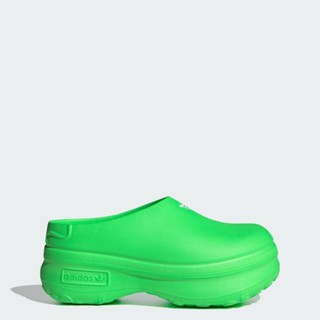 adidas Lifestyle Adifom Stan Smith Mule Shoes Women Green IF…