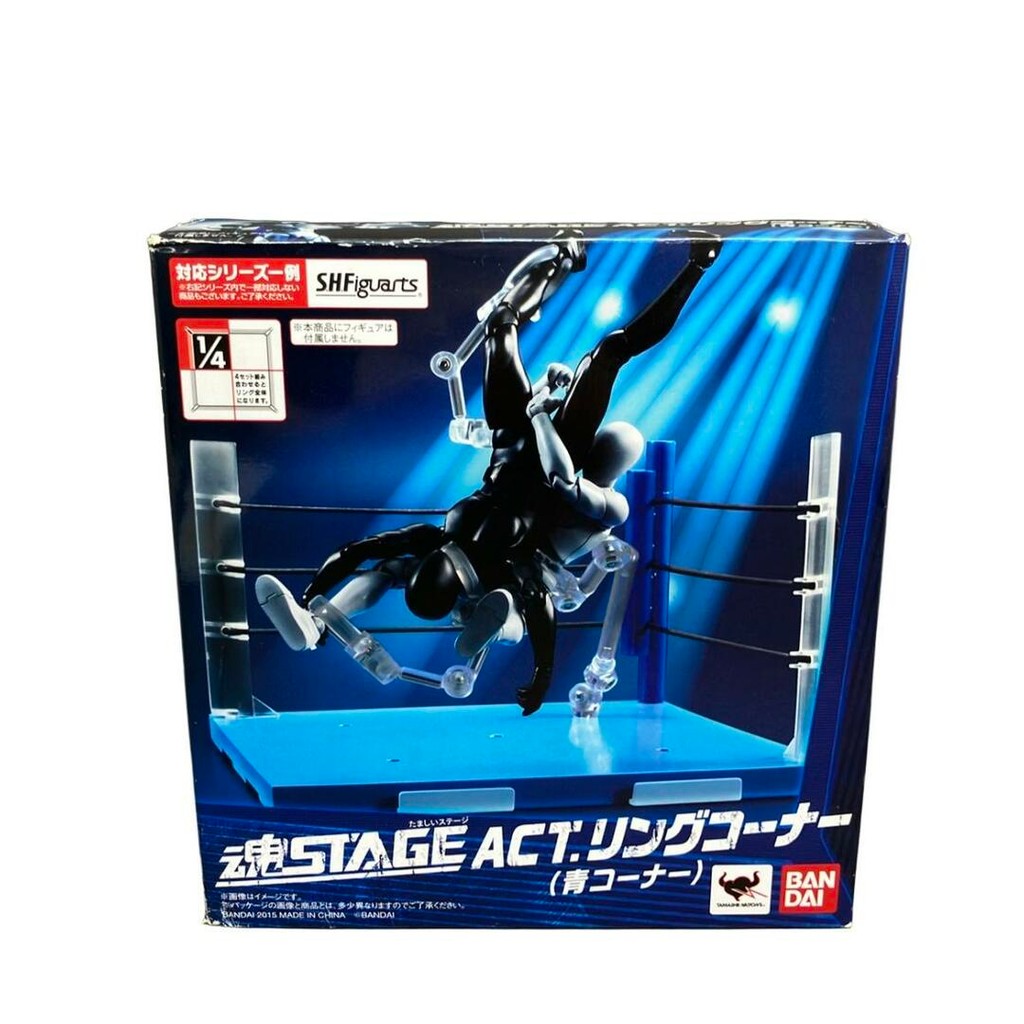 TAGE figures S.H.Figuarts Direct from Japan Secondhand
