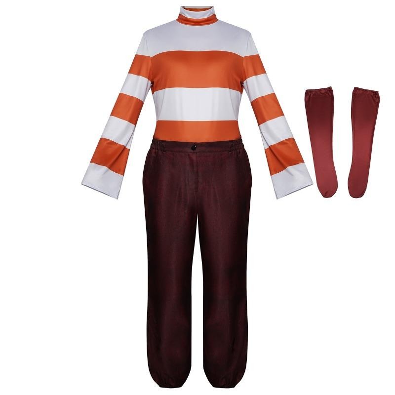 ชุดคอสเพลย์ Amine สำหรับHALLOWEEN