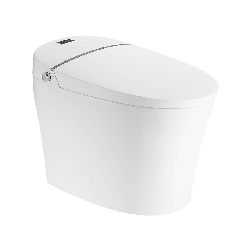 [611 Yuhui General Manager Exclusive] Huida สุขภัณฑ์ สุขาอัจฉริยะ