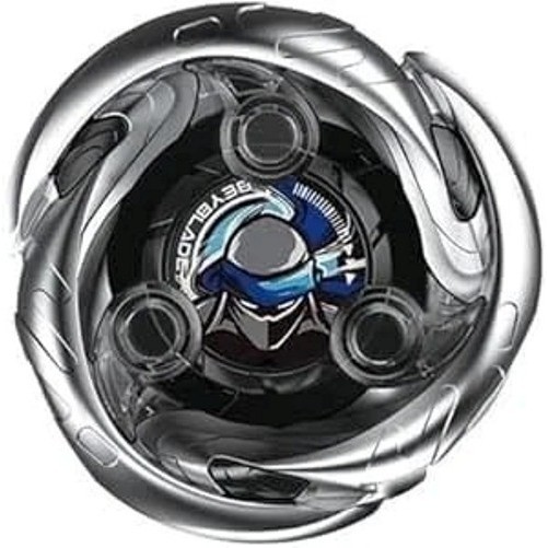 Beyblade X UX-05 สุ่มบูสเตอร์ Shinobi Shadow 9-60LF TAKARA TOMY