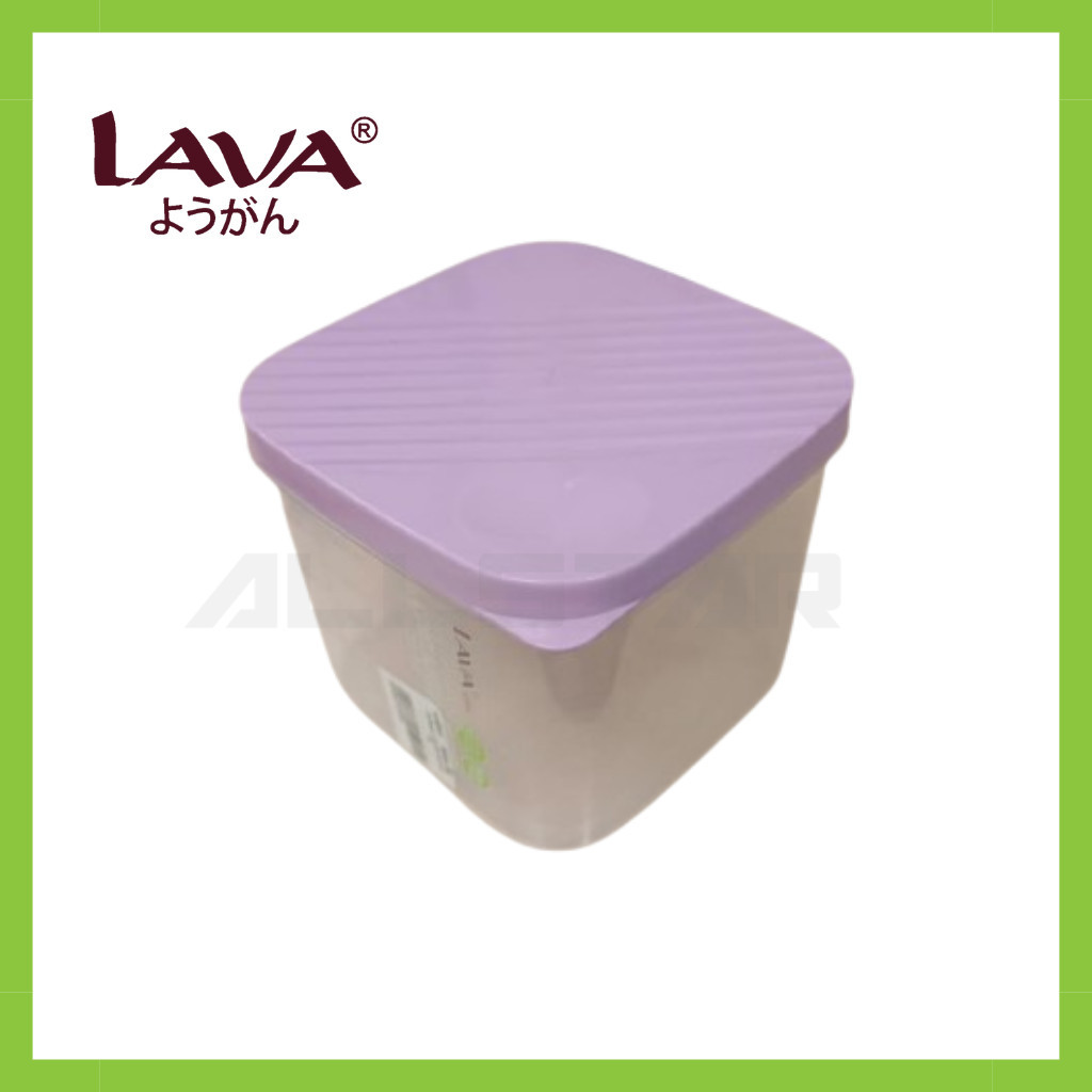 LAVA CST8855 MULTIPURPOSE CONTAINER