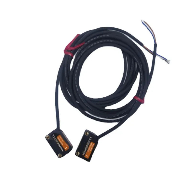 เลเซอร์เซนเซอร์ ES201-D300N/ES201-D300P/ES201-T30MN สวิทช์เซ็นเซอร์ ES201-R10MN ES201-R10MP ES201-T3