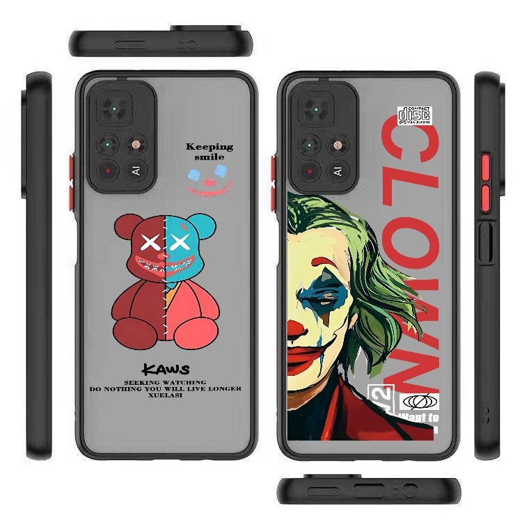 JA เคสโทรศัพท์ สำหรับ SAMSUNG A10 A10S A20 A30 A20S A30S J7 J7Pro J710 J7Prime Note 8 9 10 10Lite S8