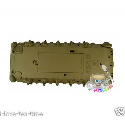 หนึ่งแชสซีพลาสติกสําหรับ HENG LONG RC ถัง USA Pershing M26 3838 TH00203-SMT4