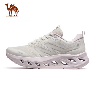 CAMEL CROWN รองเท้ากีฬาผู้หญิงระบายอากาศกันกระแทกรองเท้าวิ่ง…