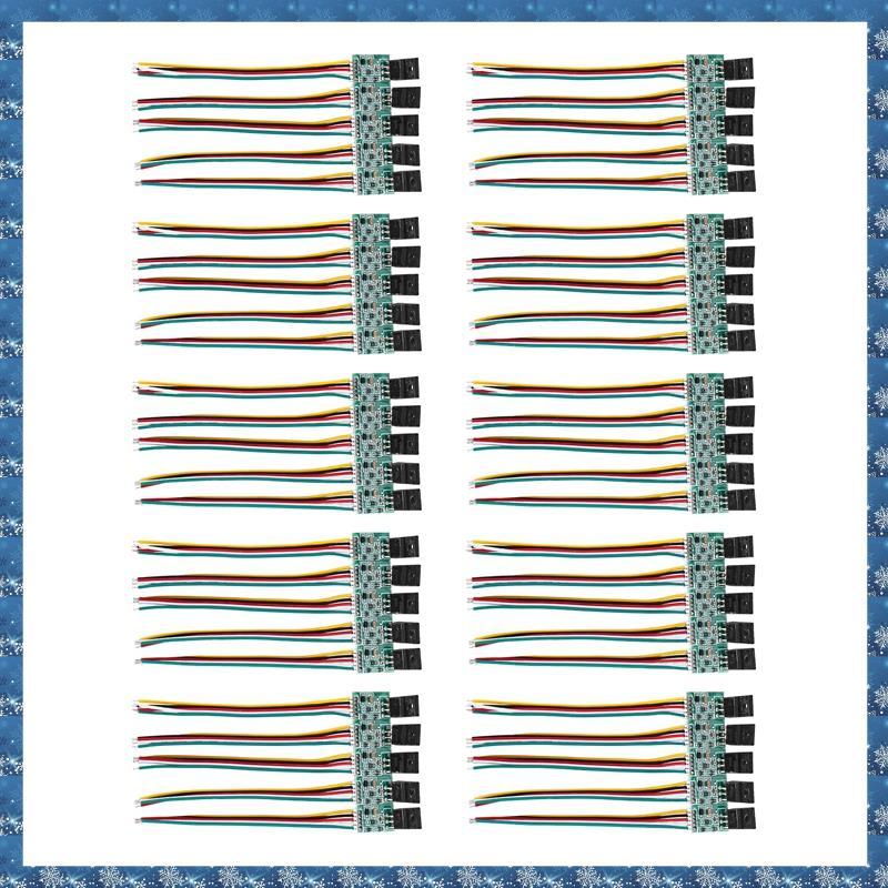 (PGM)10PCS CA-888 CA888 15-24 นิ้ว Universal LCD Monitor Power Board โมดูล