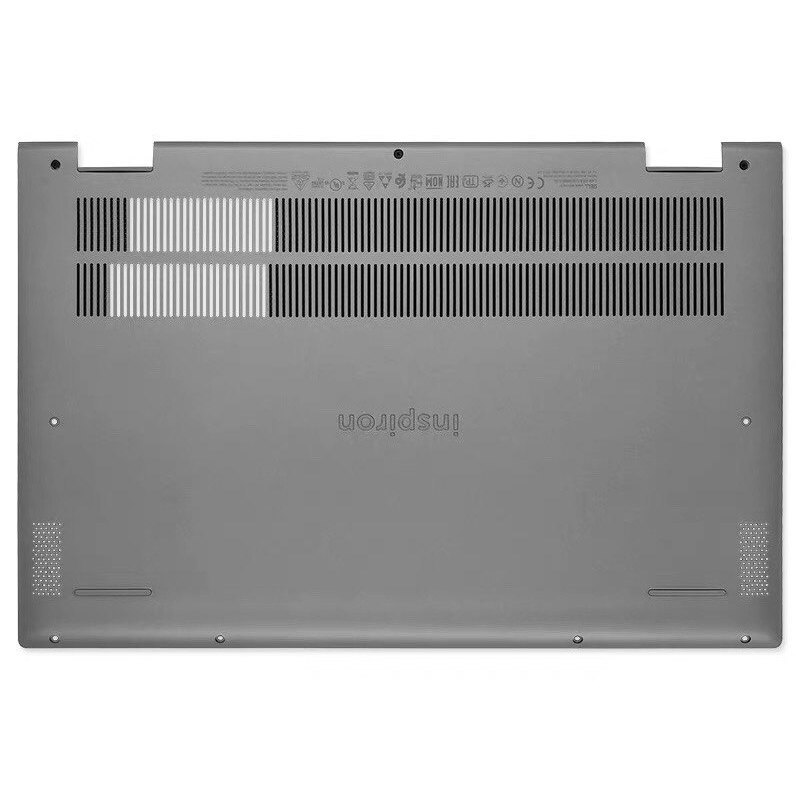 เปลือกเปลือก Dell/Dell Inspiron 7405 2-in-1 D ใหม่ 0YR2K6 0X5R28