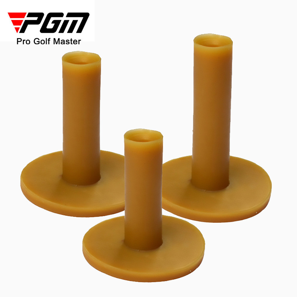 PGM Golf 4PCS Training Aid QT001 | อุปกรณ์เสริมฝึกยางทนทานมั่นคงใช้ในชีวิตประจําวัน