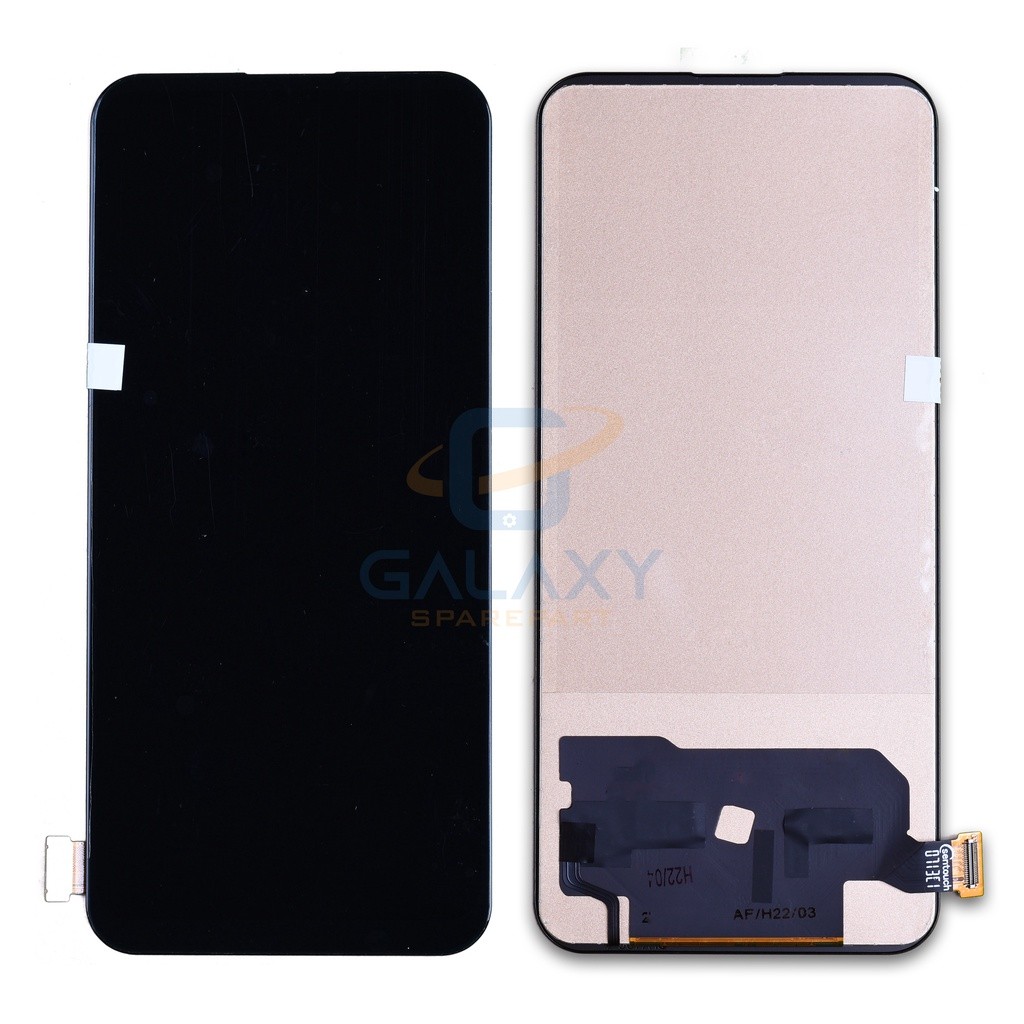 LCD Vivo V17 Pro / Vivo 1910 หน้าจอสัมผัส LCD