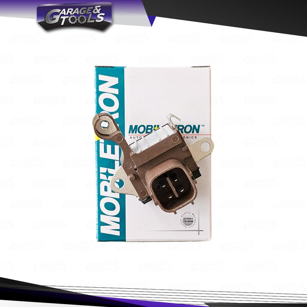 12V คัทเอาท์ไดชาร์จ VIGO ดีเซล TOYOTA (Mobiletron) 12V คัทเอาท์ไดชาร์จ VIGO ดีเซล TOYOTA (Mobiletron)