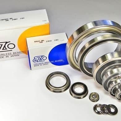 แบริ่งขนาดเล็ก 699 2rs ezo 9x20x6 ezo