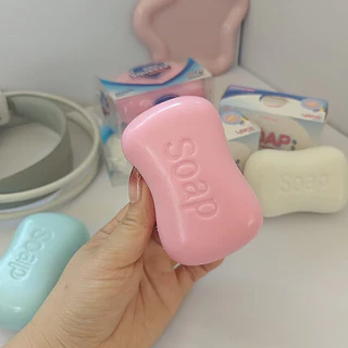 ร้อนความนิยมของเล่นนุ่มสร้างสรรค์สบู่ออกแบบสกุชชี่ช้าเพิ่มขึ้นบีบของเล่นความเครียดบรรเทาอุปกรณ์ประกอบฉาก