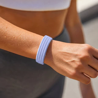 สายรัดข้อมือเปลี่ยน google fitbit air Screenless กิจกรรม Tracker ปรับฟิตเนส Tracker เปลี่ยนสายรัดข้อมือกีฬากันน้ําสําหรับฟิตเนสเดินป่าวิ่ง