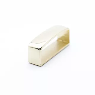 MELODYGOODS แหวนเข็มขัดผู้ชาย,ที่ละเอียดอ่อน DIY Link Loop, ทนทานวัวหนังแท้เข็มขัดเอวอุปกรณ์เสริมเข็มขัดวงกลม