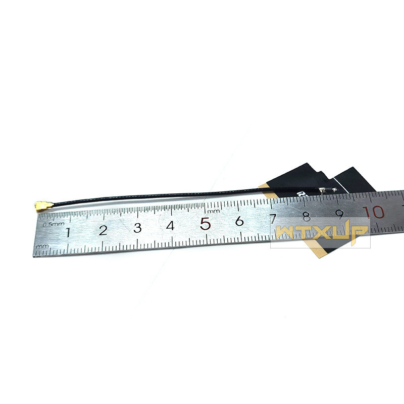เสาอากาศ FPC ภายใน เกนสูง 3-12dBi ครอบคลุมทุกคลื่นความถี่ รูปที่ 4