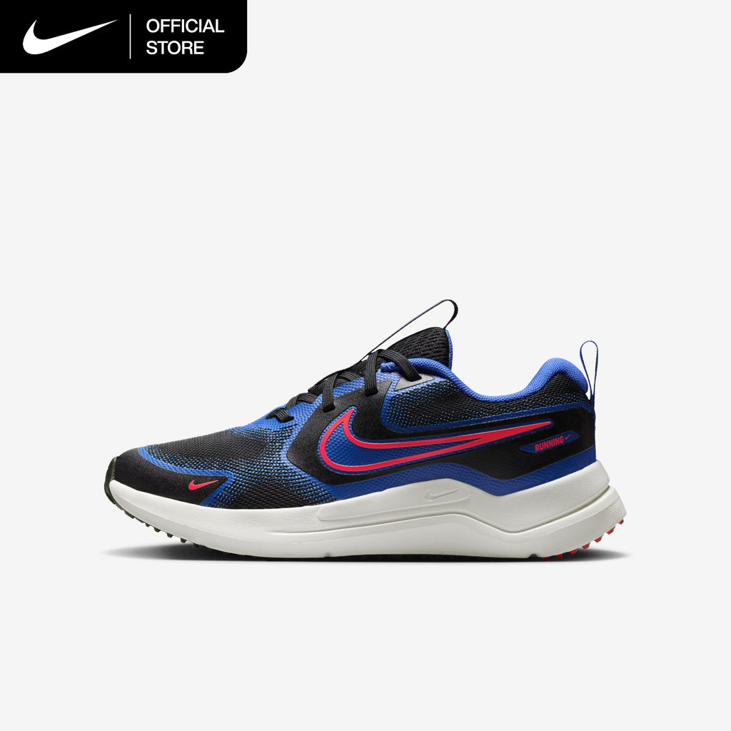 Nike Older Kids' Cosmic Runner Road Running Shoes - Black [HM4402-002]